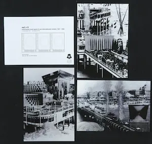 Jan Henderikse - Lot van LP en Zero op Zee postkaarten van Henk Peeters kopen? Bied vanaf 1!