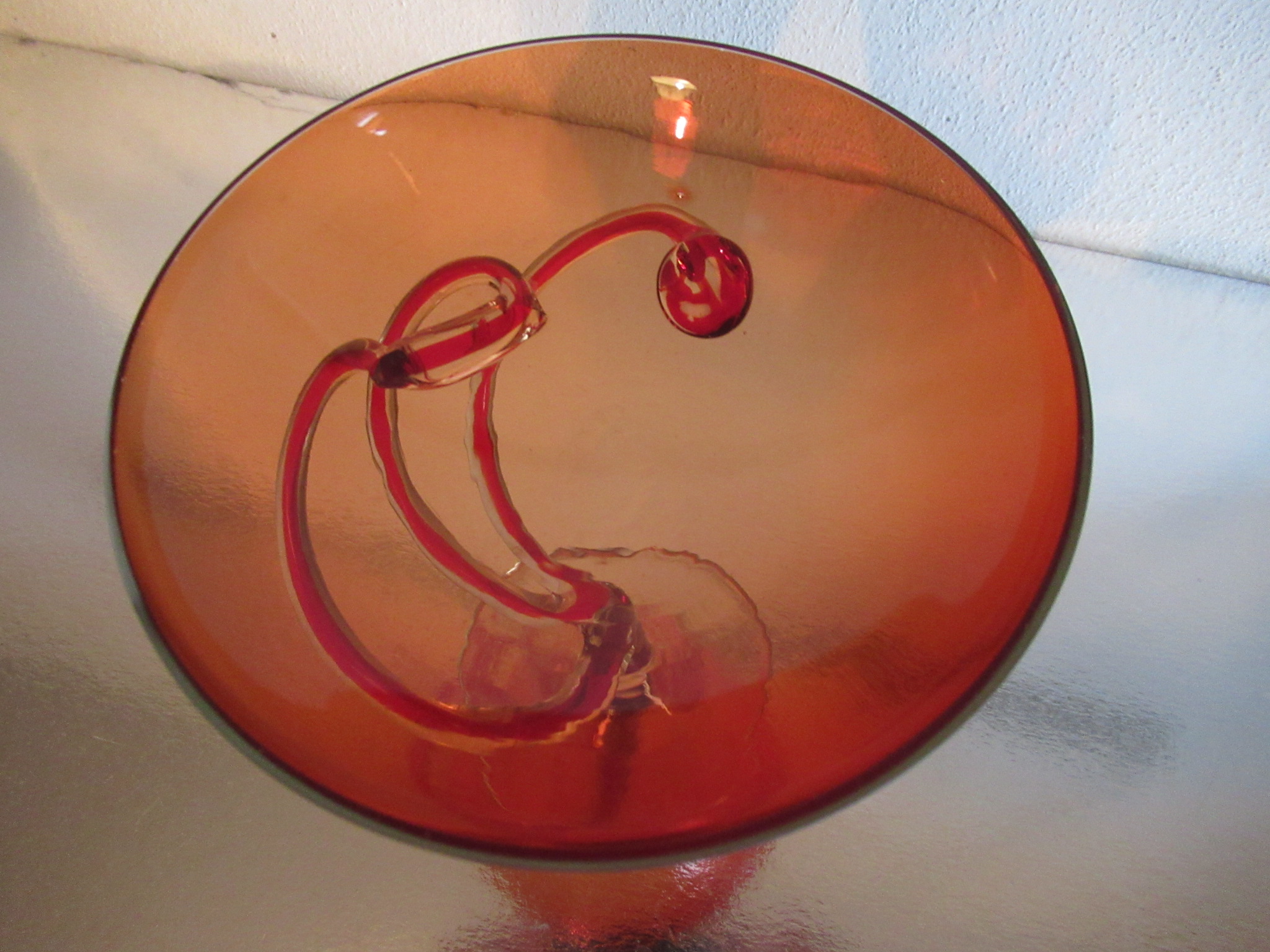 Niet of onleesbaar gesigneerd - Handgemaakt schaaltje kopen? Bied vanaf 1!