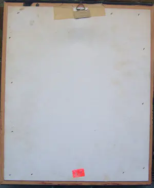 Rick Theunissen - Winterlandschap kopen? Bied vanaf 55!