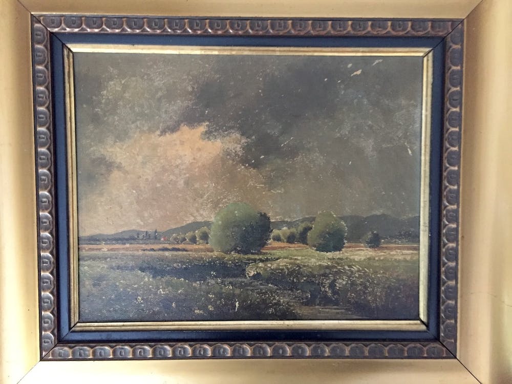 Karl Schaette (1884-1950)