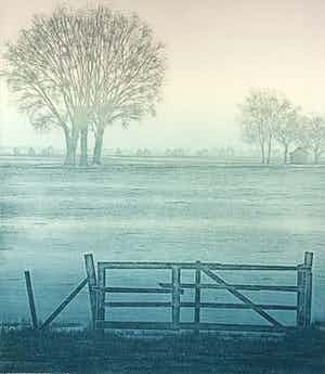 Hans Heijman - Hek IV ( het verlangen) verkocht voor € 55!