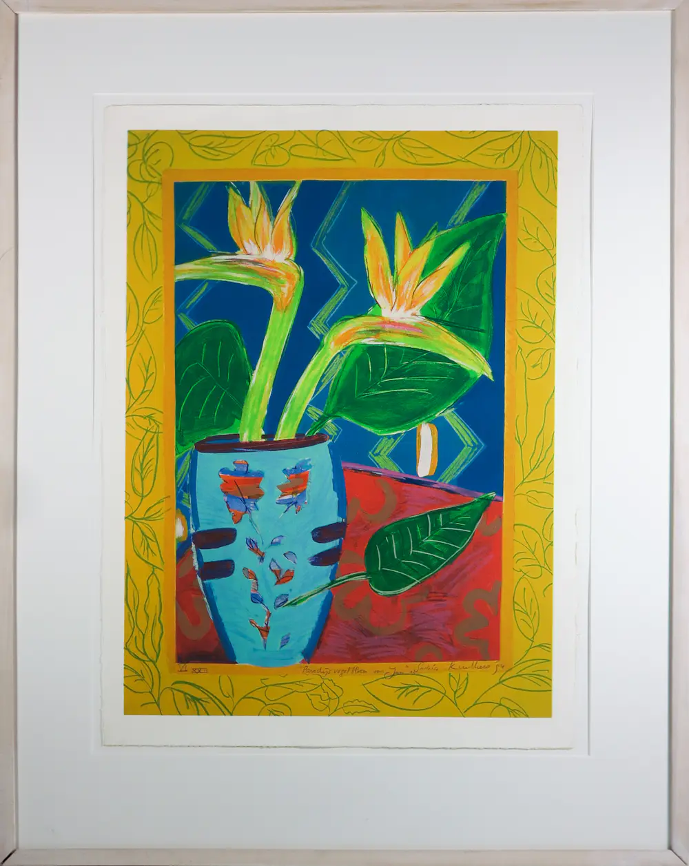 Saskia Kuulkers (1957)