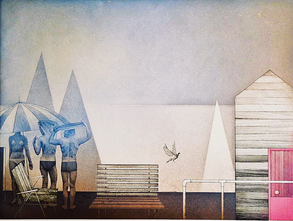 Martin Ware (1946)