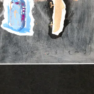 Co van Assema - gemengde techniek - Abstract - ingelijst - 25809 kopen? Bied vanaf 65!