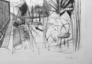 Jan Geelen - Zonder titel kopen? Bied vanaf 25!