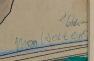 Charles Roelofsz - en anderen, Lot van 10 unieke werken door verschillende kunstenaars kopen? Bied vanaf 50!