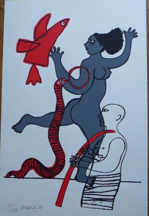 Corneille - Notre Dame la Noire kopen? Bied vanaf 200!