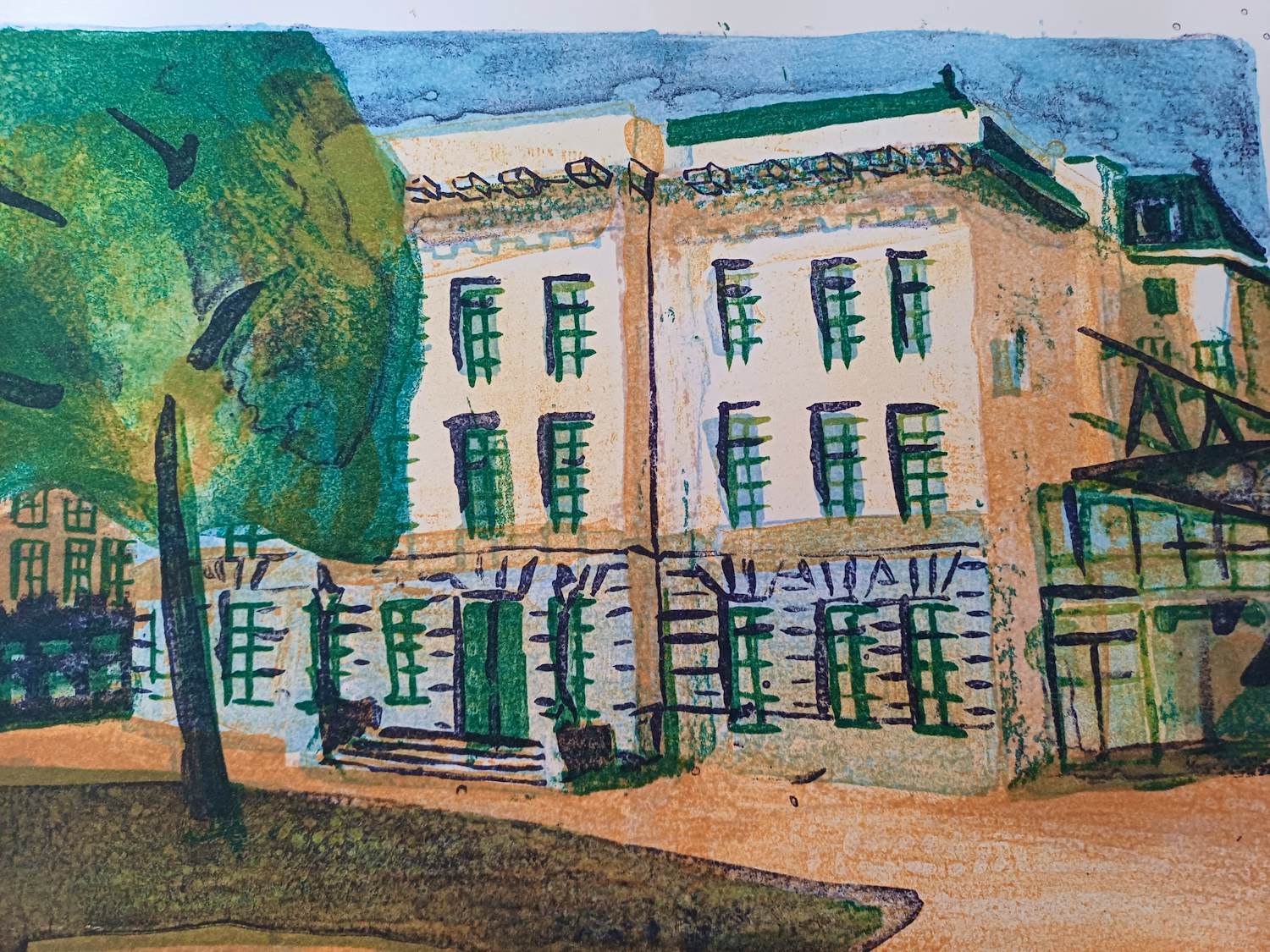 Jeroen Hermkens - Jan en Claudia kopen? Bied vanaf 25!