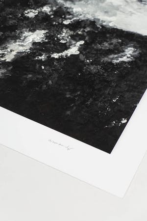 Armando - Landschaft, giclée, handgesigneerde giclée, 2015, ed. 30 kopen? Bied vanaf 85!