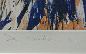 Jean-Paul Turmel - Der Wanderer 3 kopen? Bied vanaf 85!