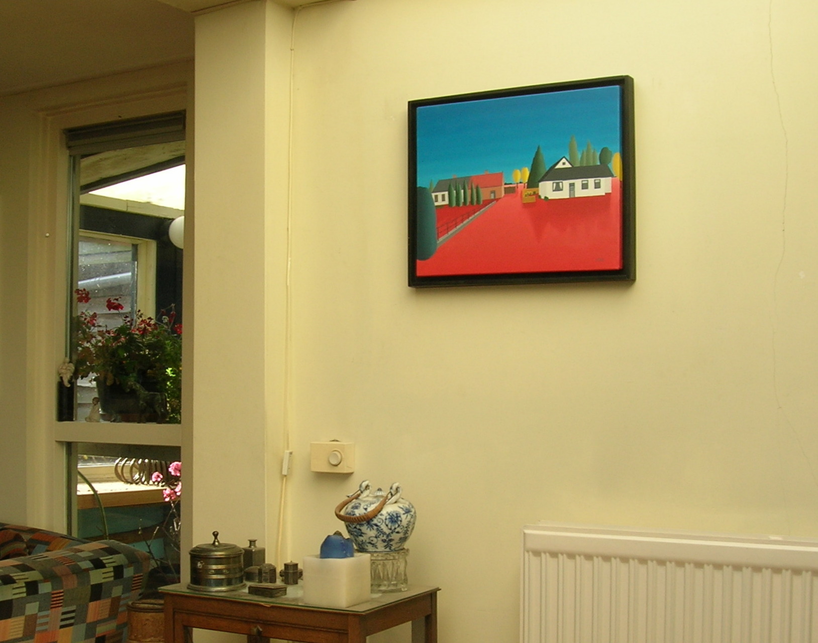 Hein van der Meij - Hongarijen kopen? Bied vanaf 75!