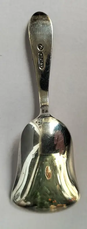 Koninklijke Van Kempen & Begeer - Keltum - Elegant verzilverd roomstel kopen? Bied vanaf 35!