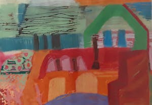 Xandra Donders - Valkhof 1997 kopen? Bied vanaf 30!