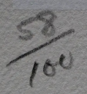 Sam Middleton - Zeefdruk: 1997 kopen? Bied vanaf 79!