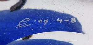 Jacques Tange - Glas, Dawn of Men kopen? Bied vanaf 1!