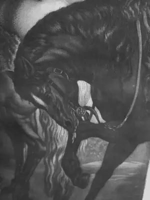 Frederik Christiaan Bierweiler - De lanssteek kopen? Bied vanaf 1!