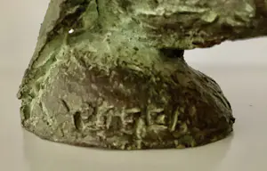 Tosca van den Haak - Brutaal vogeltje kopen? Bied vanaf 595!