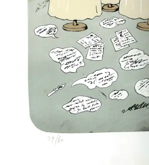 Jiri Sliva - Café Litertair kopen? Bied vanaf 50!