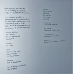 Eja Siepman van den Berg - 3x: o.a. Gesign. boek (fotogr. A. Etoundi Essamba) & Gesign. boek Jan Verschoor kopen? Bied vanaf 50!