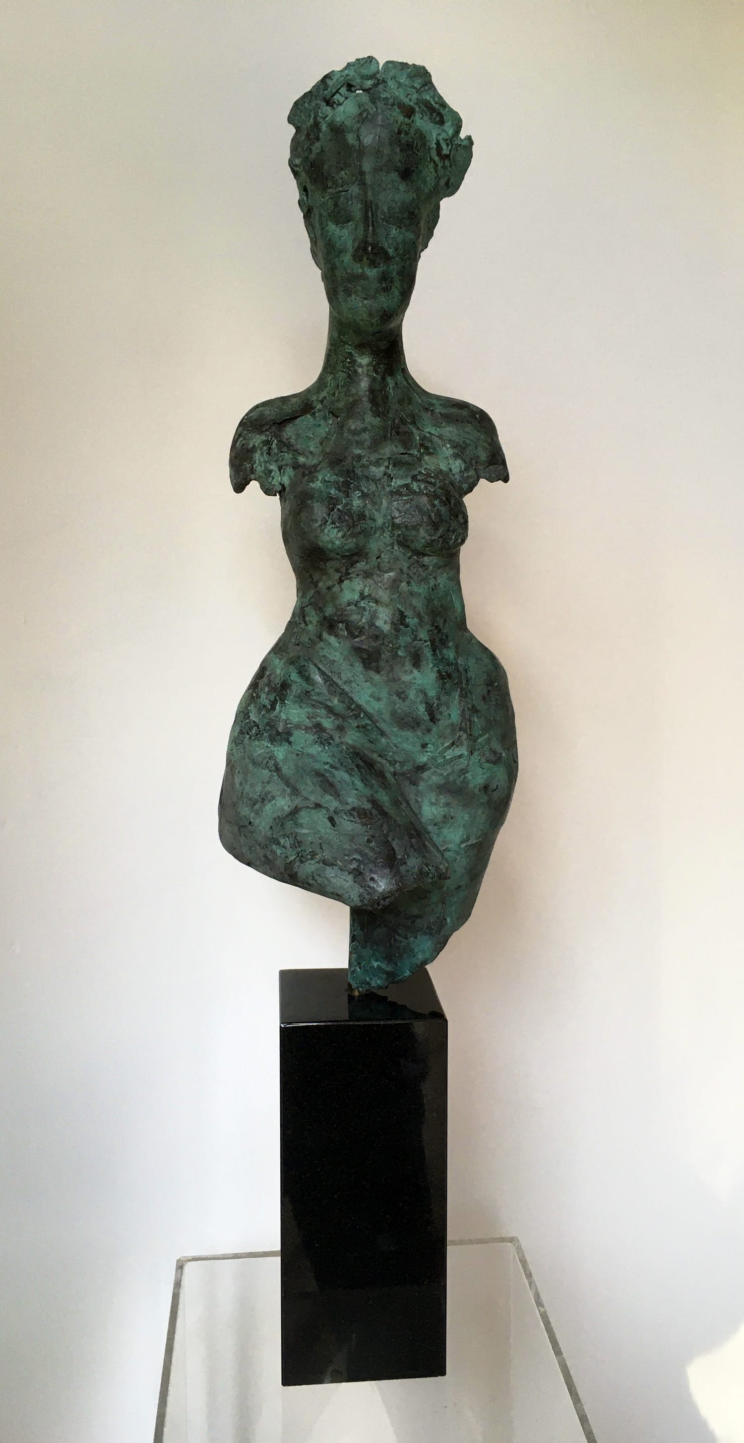 Marion Visione - The Journey verkocht voor € 395!