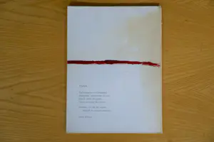 Antoni Tapies - Derrière Le Miroir n°180 kopen? Bied vanaf 35!
