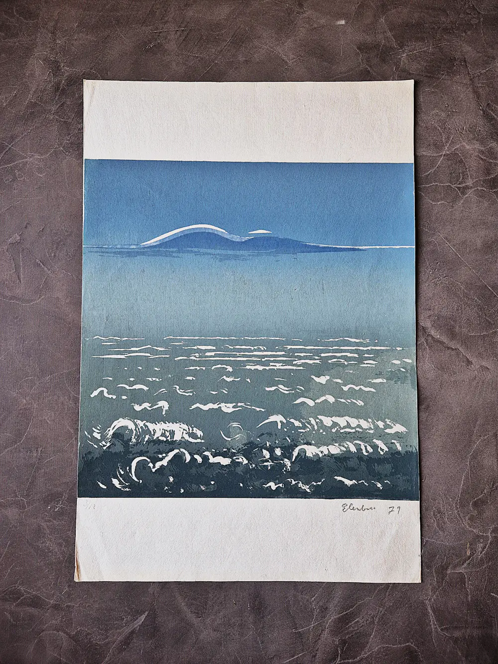 Wally Elenbaas (1912-2008)