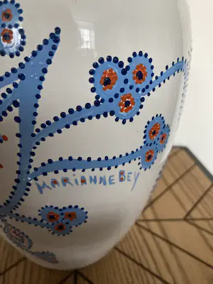 Marianne Bey - In Peace kopen? Bied vanaf 1!