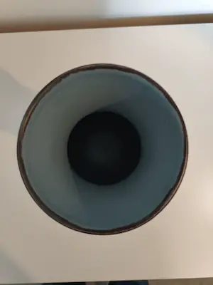 Plateelbakkerij Flora - Keramiek Vaasje kopen? Bied vanaf 1!