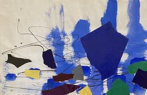 Hans Ittmann - untitled kopen? Bied vanaf 190!