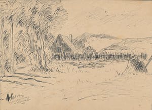 Henri van Lerven - Schoorl kopen? Bied vanaf 5!