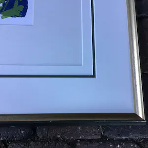 Ad van Hassel - Rode Tulpen. kopen? Bied vanaf 40!