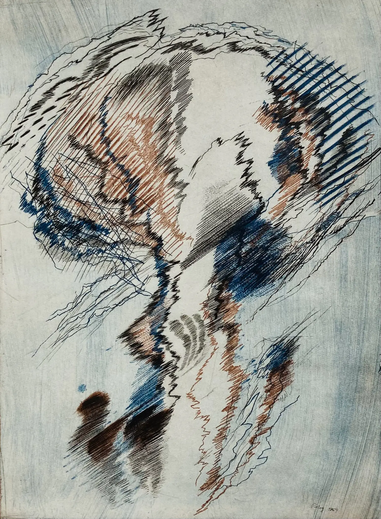 Drago Prelog (1939-2020)