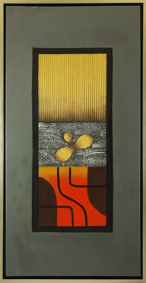 Han Teng - zonder titel kopen? Bied vanaf 80!