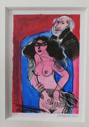 Corneille - Salome kopen? Bied vanaf 180!