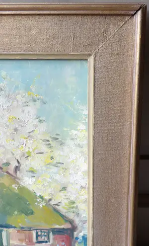 Stephan Gorus - "kipjes voederen". kopen? Bied vanaf 110!