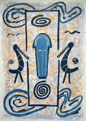 Bettina Lopetro - Birds kopen? Bied vanaf 25!