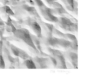 Mr. Strange - Lunar Break kopen? Bied vanaf 85!