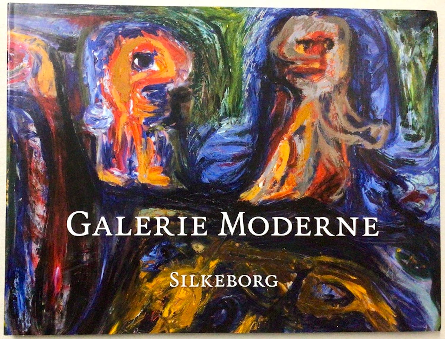 Pierre Alechinsky - Dotremont - Atlan - Corneille (1x Originele foto) - Heerup - Zeer goed kopen? Bied vanaf 60!