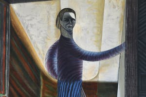 Victor Vasarely - zelfportret kopen? Bied vanaf 750!