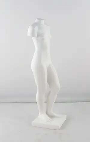 Eja Siepman van den Berg - Klassiek naakt kopen? Bied vanaf 400!