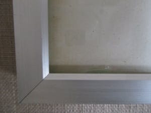 Anneke van der Mandele - Ingelijste zeefdruk kopen? Bied vanaf 30!