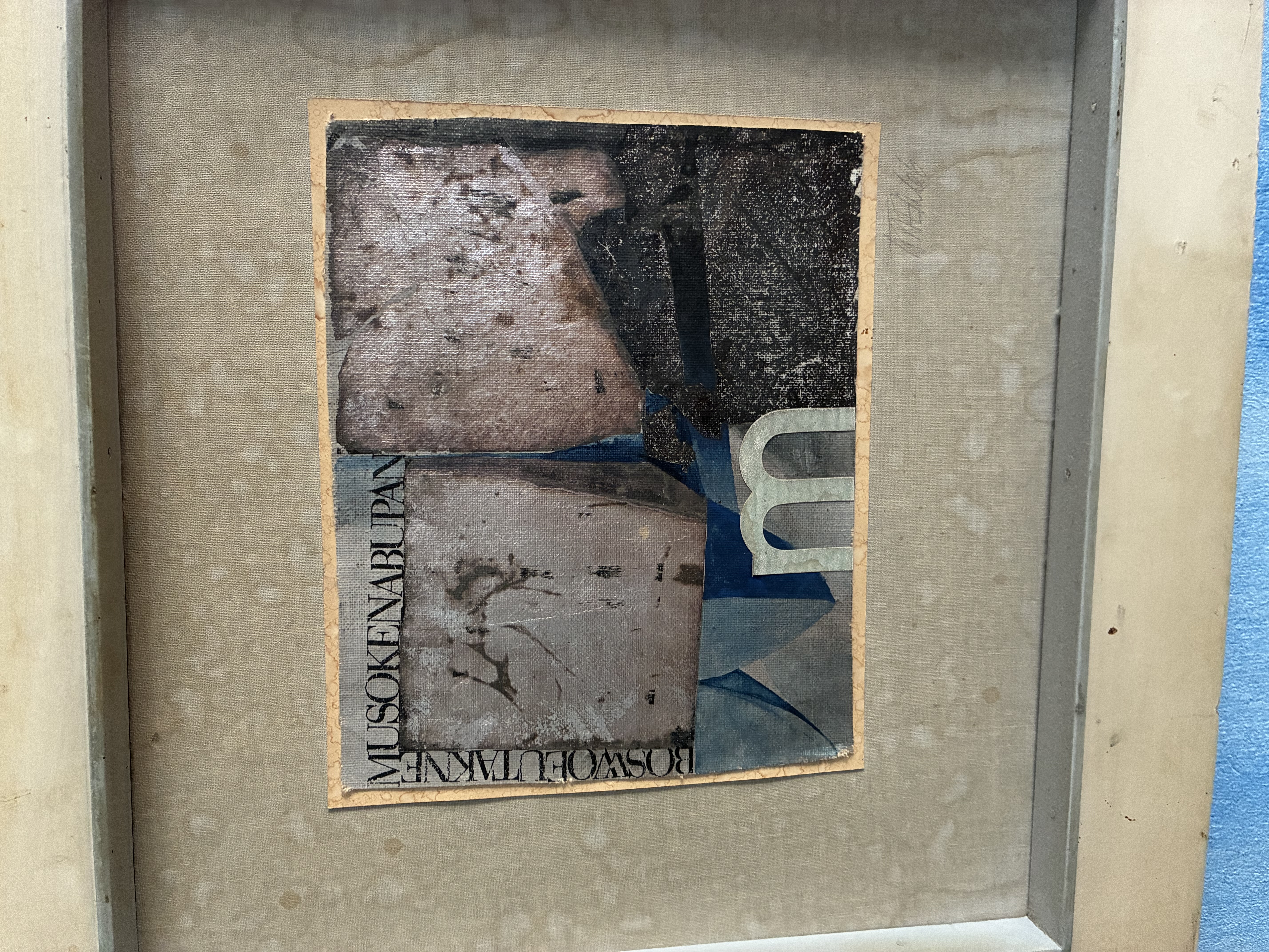 AcheterHelene de Beauvoir - workshop? Enchérissez de 250!