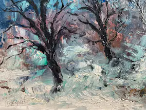 Joseph Jaspers - Winter kopen? Bied vanaf 50!