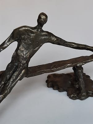 Corry Ammerlaan - In balans kopen? Bied vanaf 1!