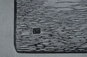 Jan Mankes - 'Schreeuwende kraai' kopen? Bied vanaf 400!