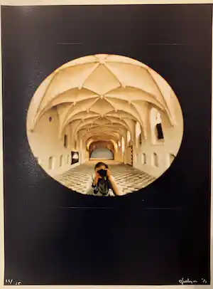JCJ VANDERHEYDEN - Zonder titel vendu pour 140€ !
