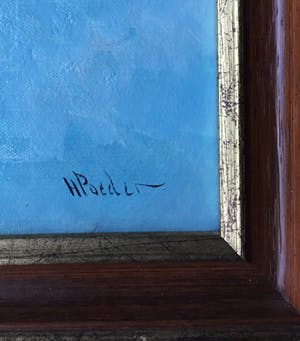 Henk Poeder - Ysvogel kopen? Bied vanaf 89!