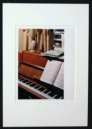 Ellen Mandemaker - Foto, Piano kopen? Bied vanaf 70!