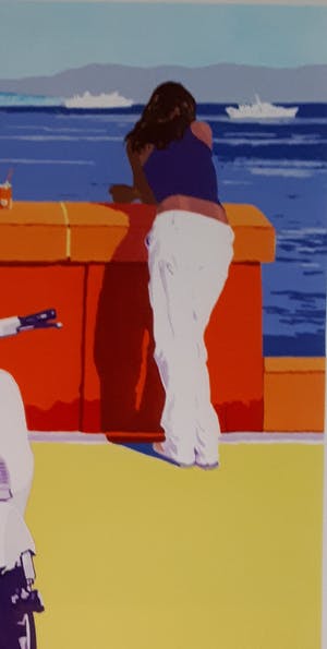 Marco Kooiman - Riviera kopen? Bied vanaf 100!