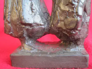 Hans Bayens - De Begijntjes kopen? Bied vanaf 40!